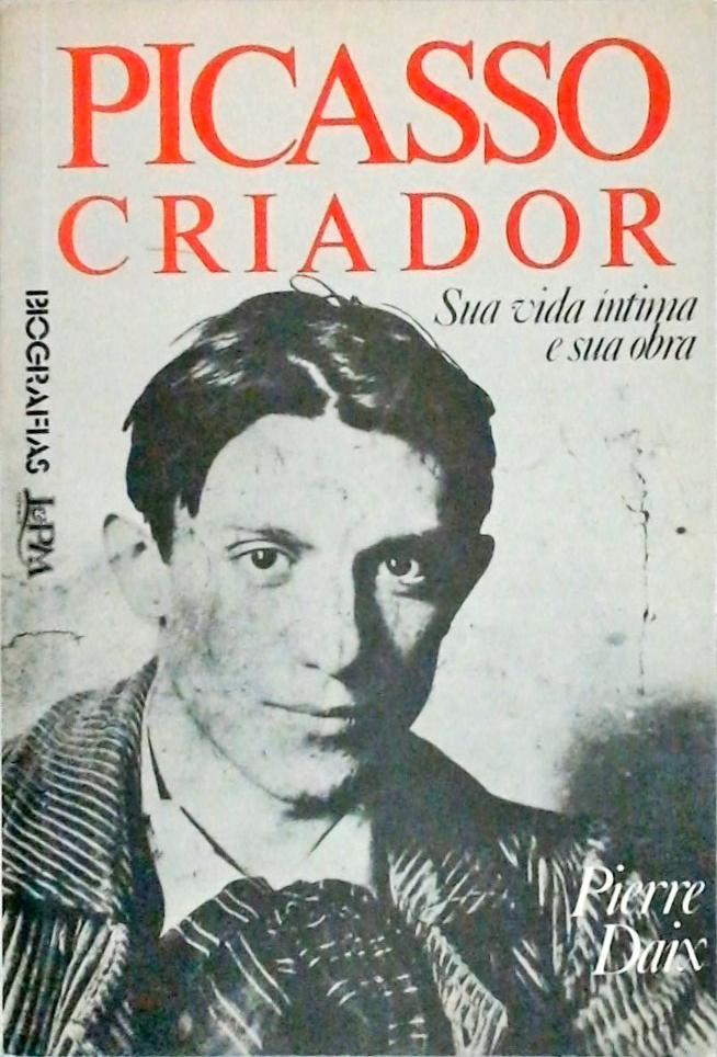 Picasso Criador