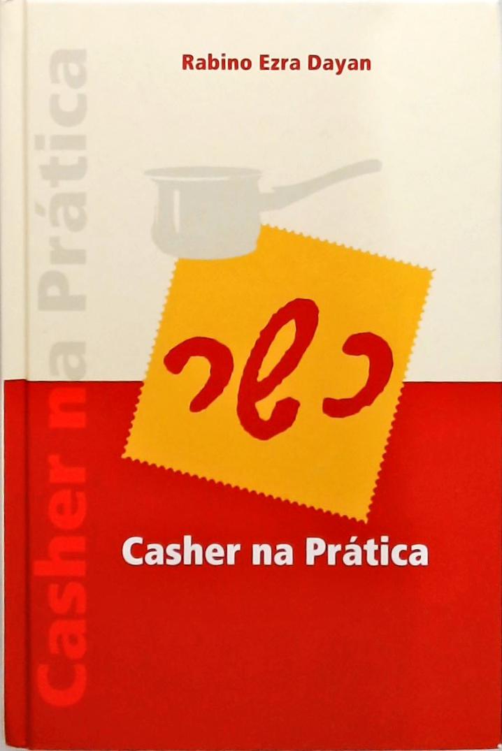 Casher na prática