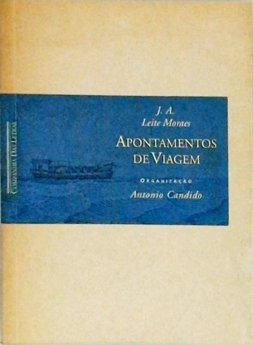 Apontamentos De Viagem