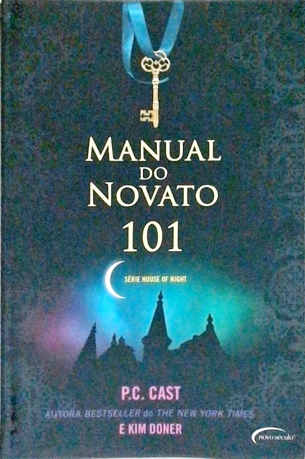 Manual Do Novato 101