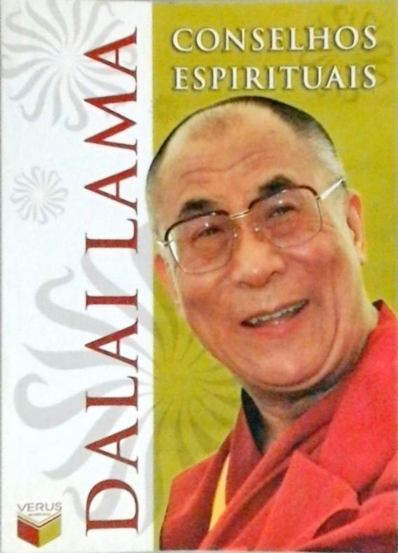 Conselhos espirituais do Dalai Lama