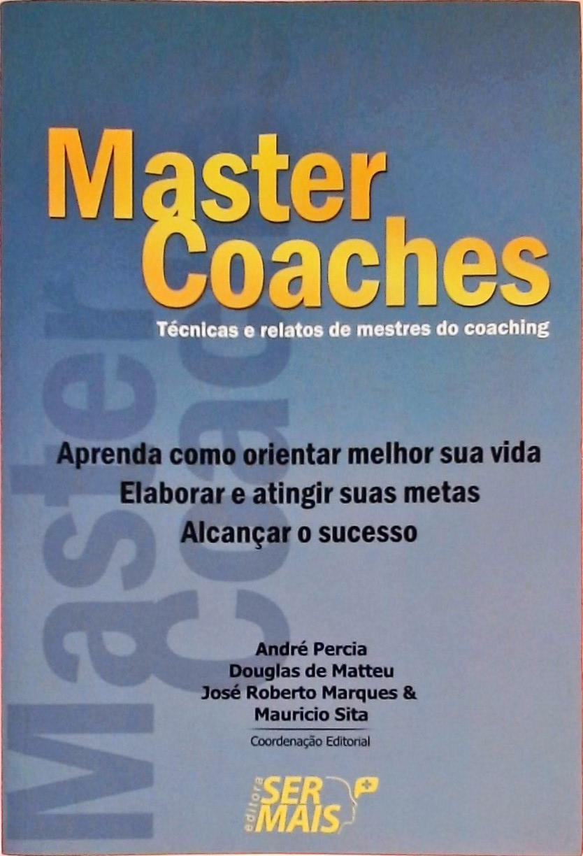 Master Coaches