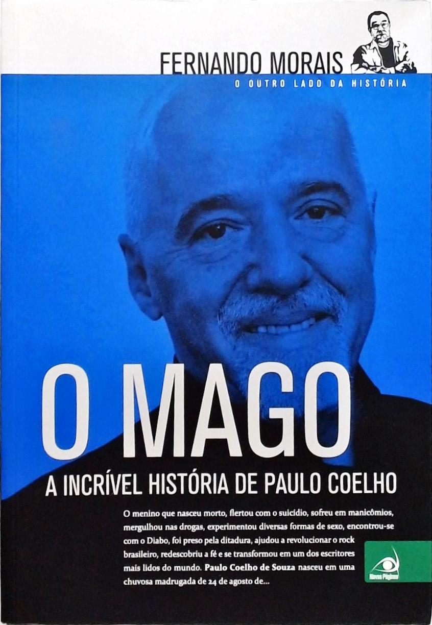 O Mago