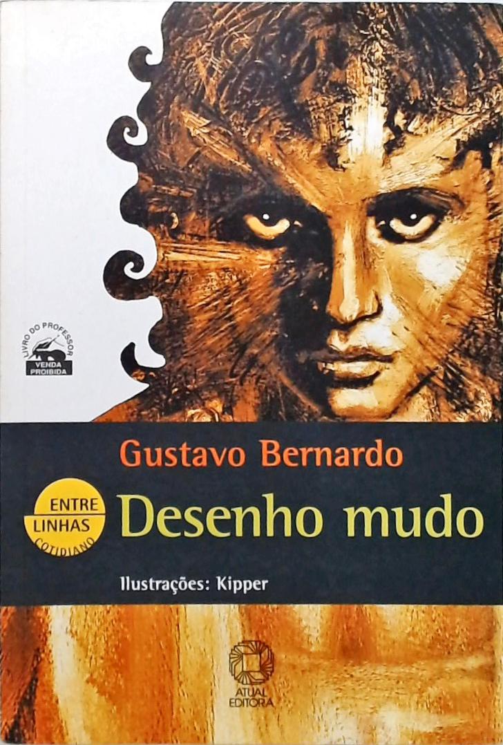 Desenho Mudo