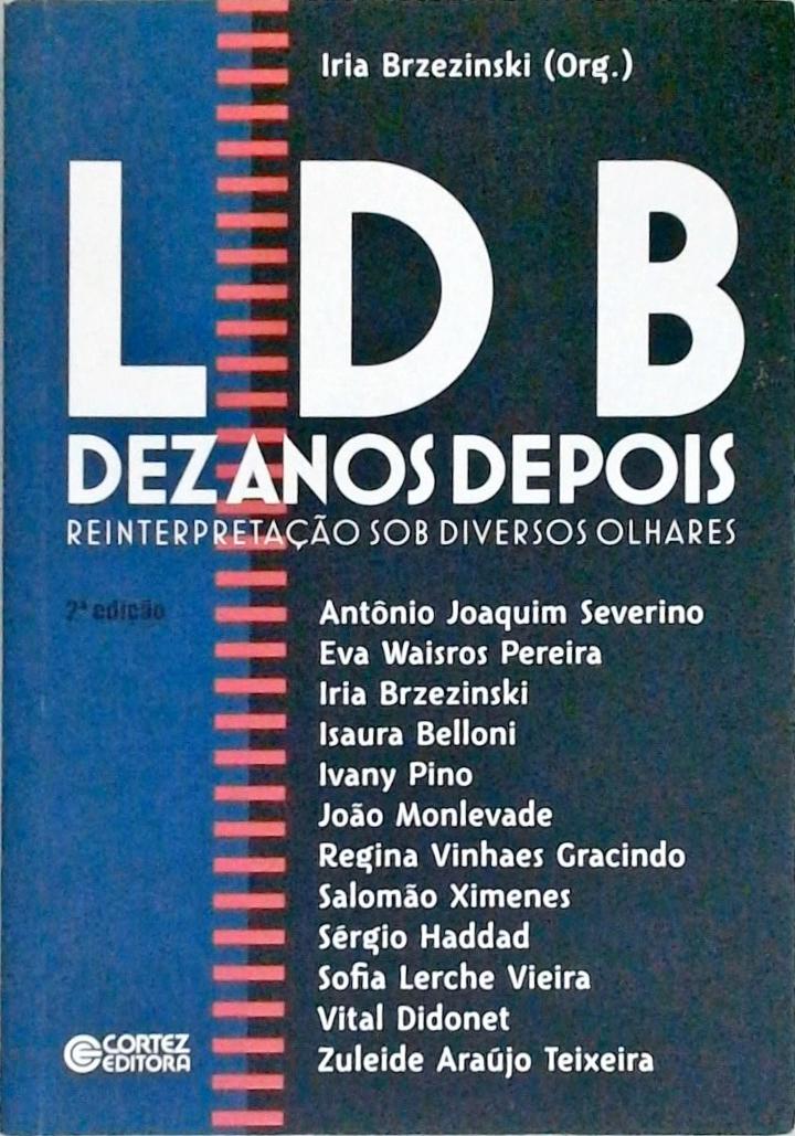 LDB Dez Anos Depois