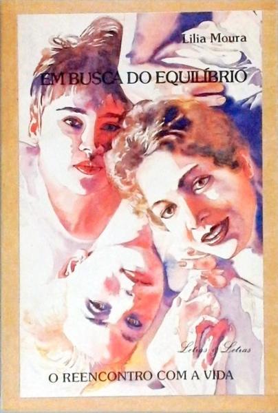 Em Busca Do Equilíbrio