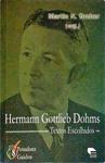 Hermann Gottlieb Dohms - Textos Escolhidos