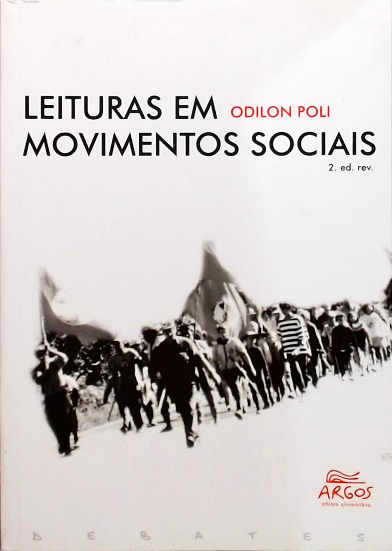 Leituras Em Movimentos Sociais