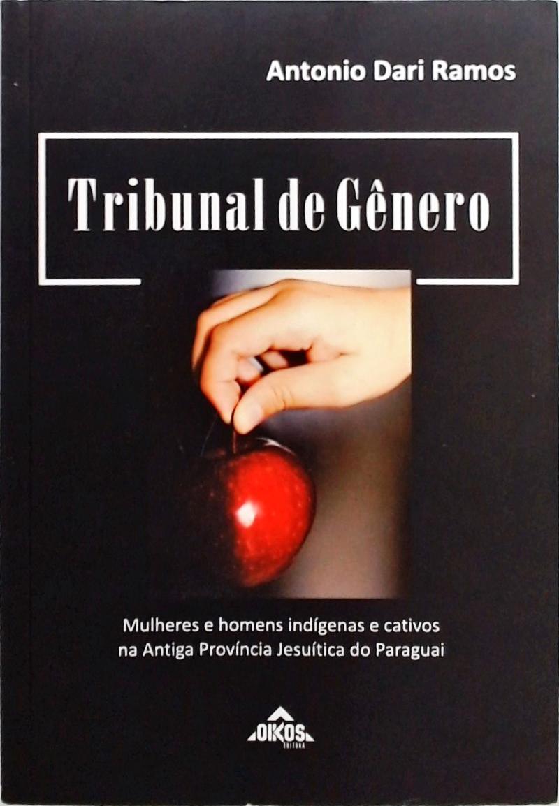 Tribunal De Gênero