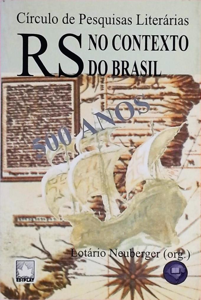 RS no Contexto do Brasil