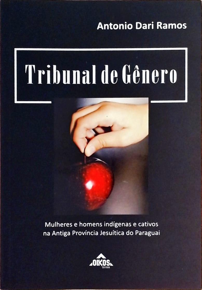 Tribunal De Gênero