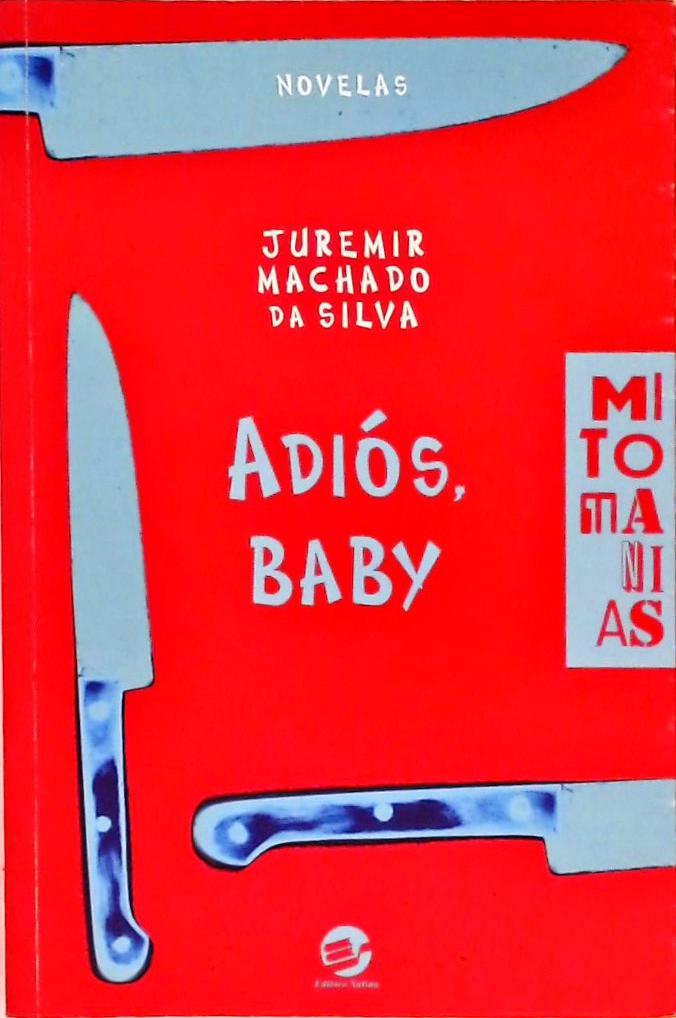 Adiós, Baby