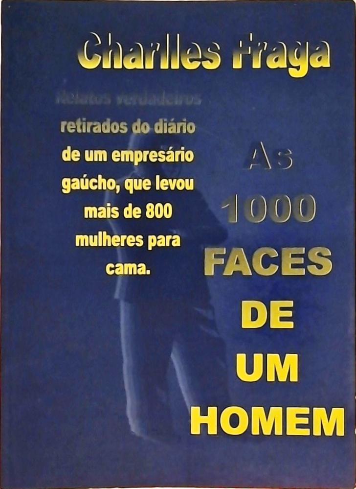 As 1000 Faces De Um Homem