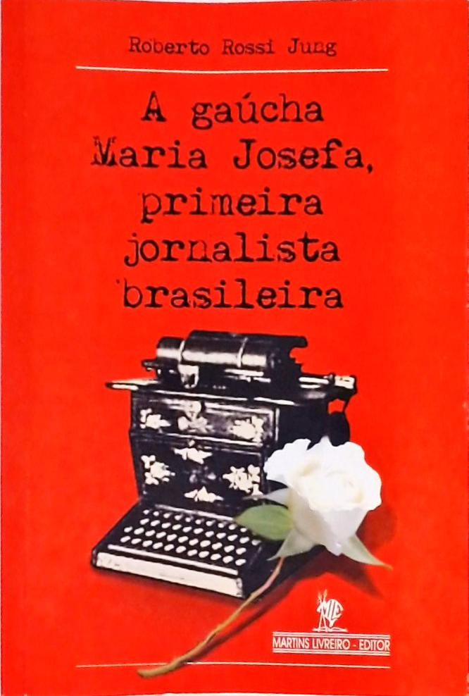 A Gaúcha Maria Josefa