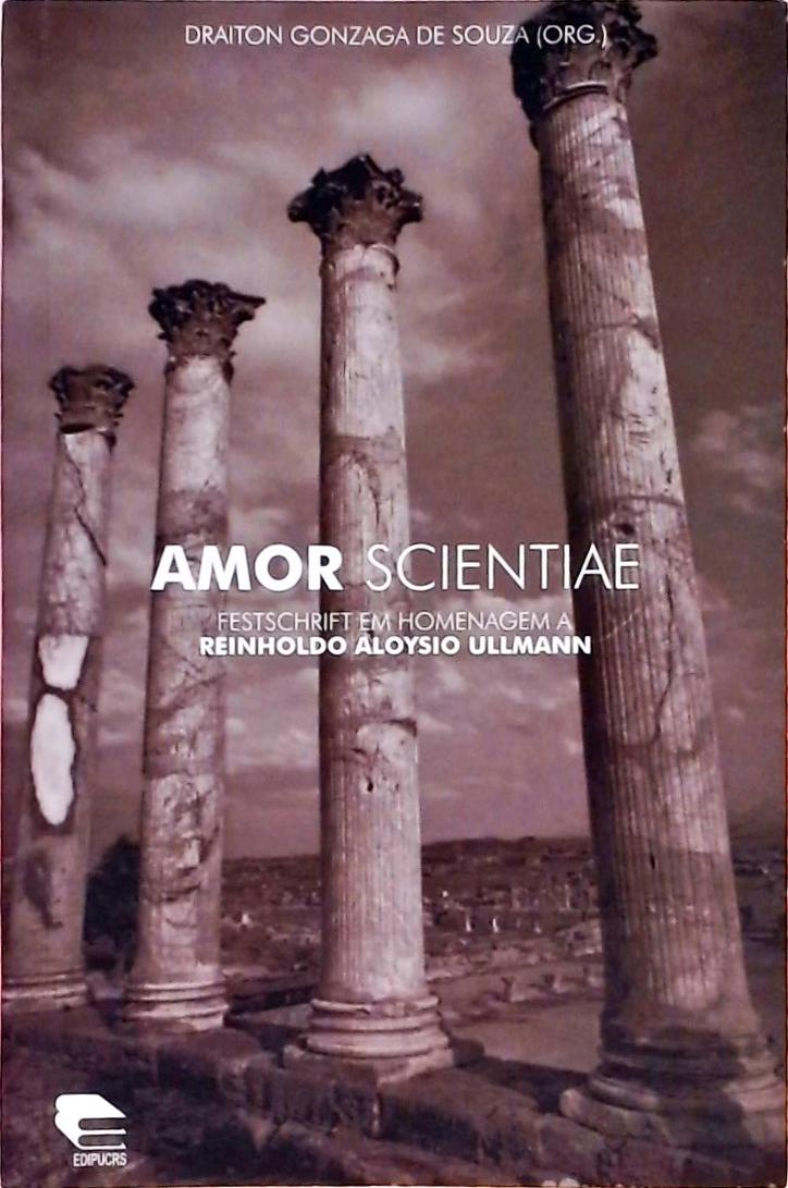 Amor Scientiae