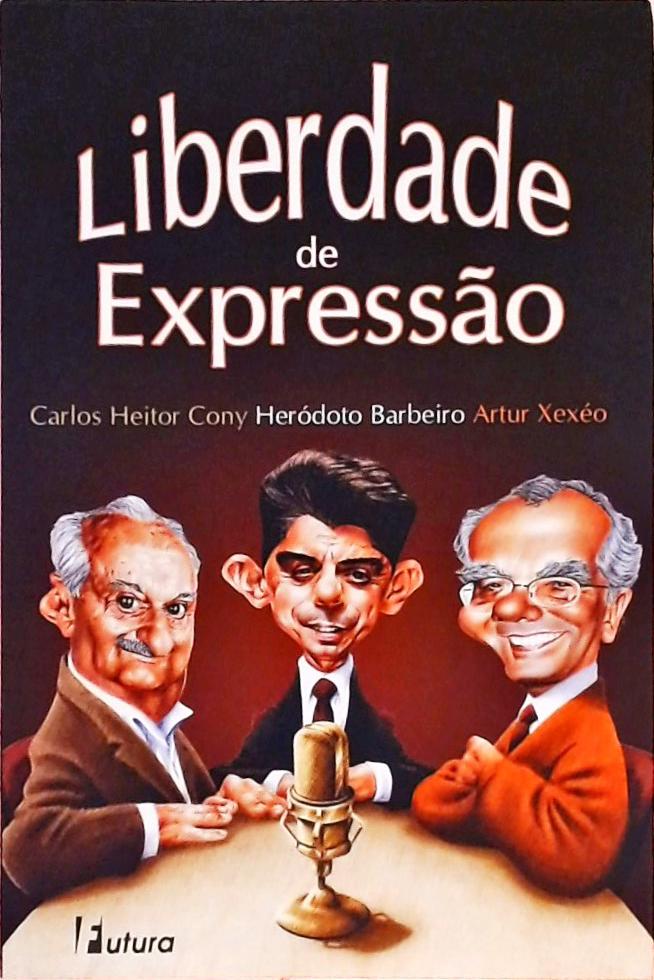 Liberdade De Expressão