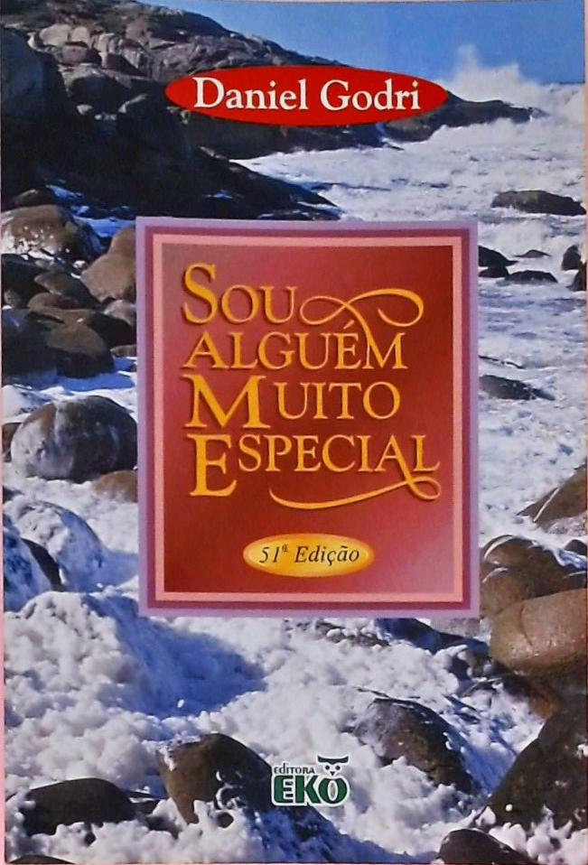 Sou Alguém Muito Especial