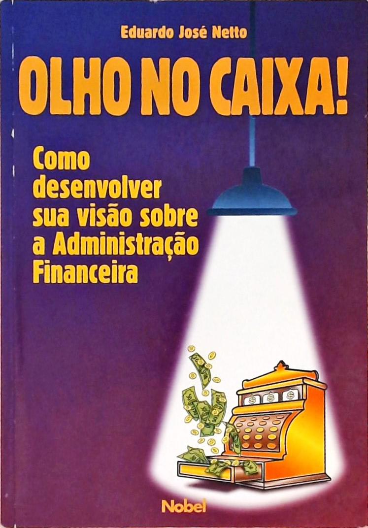 Olho No Caixa!