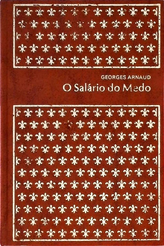 O Salário do Medo