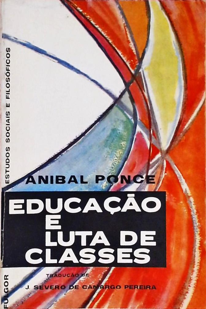 Educação e Luta de Classes