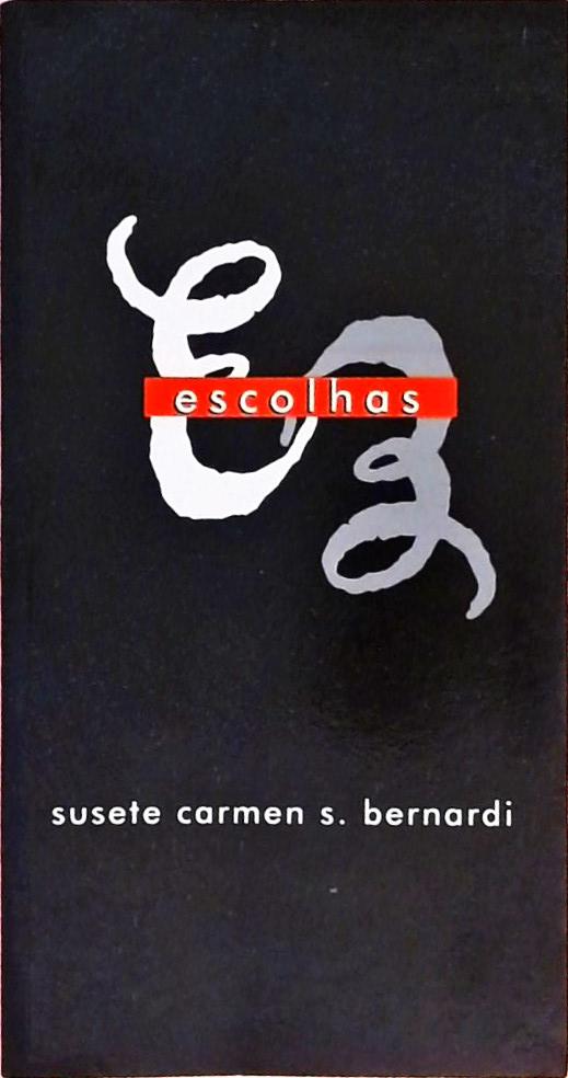 Escolhas