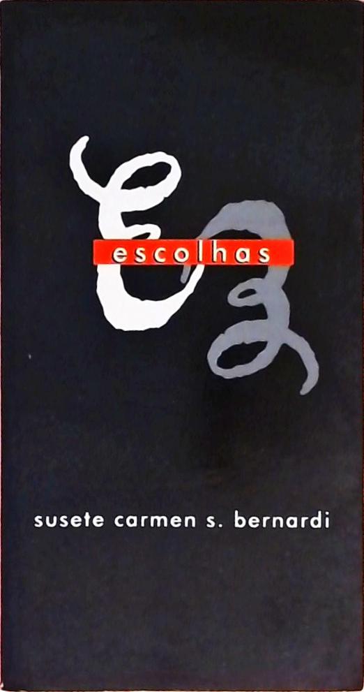 Escolhas