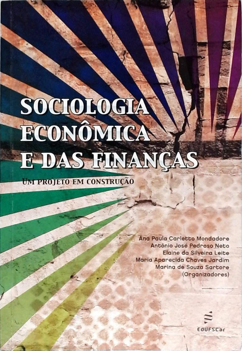 Sociologia econômica e das finanças