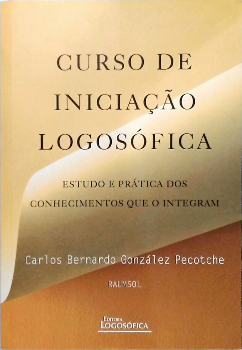 Curso de Iniciação Logosófica