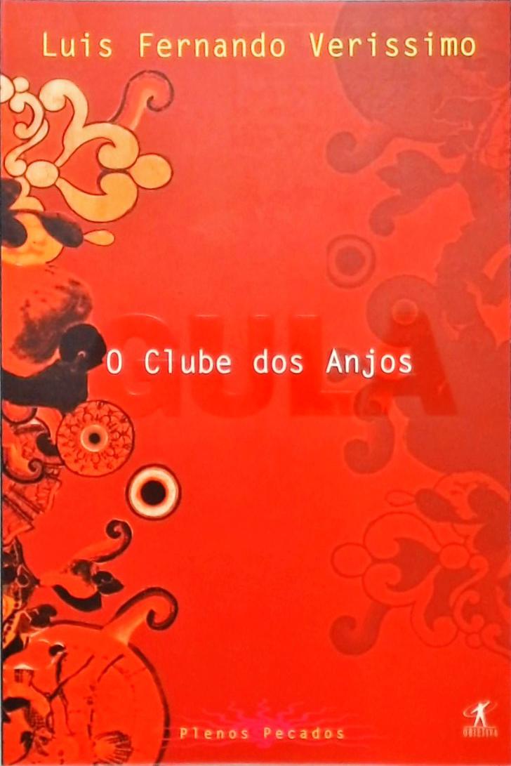 O Clube dos Anjos