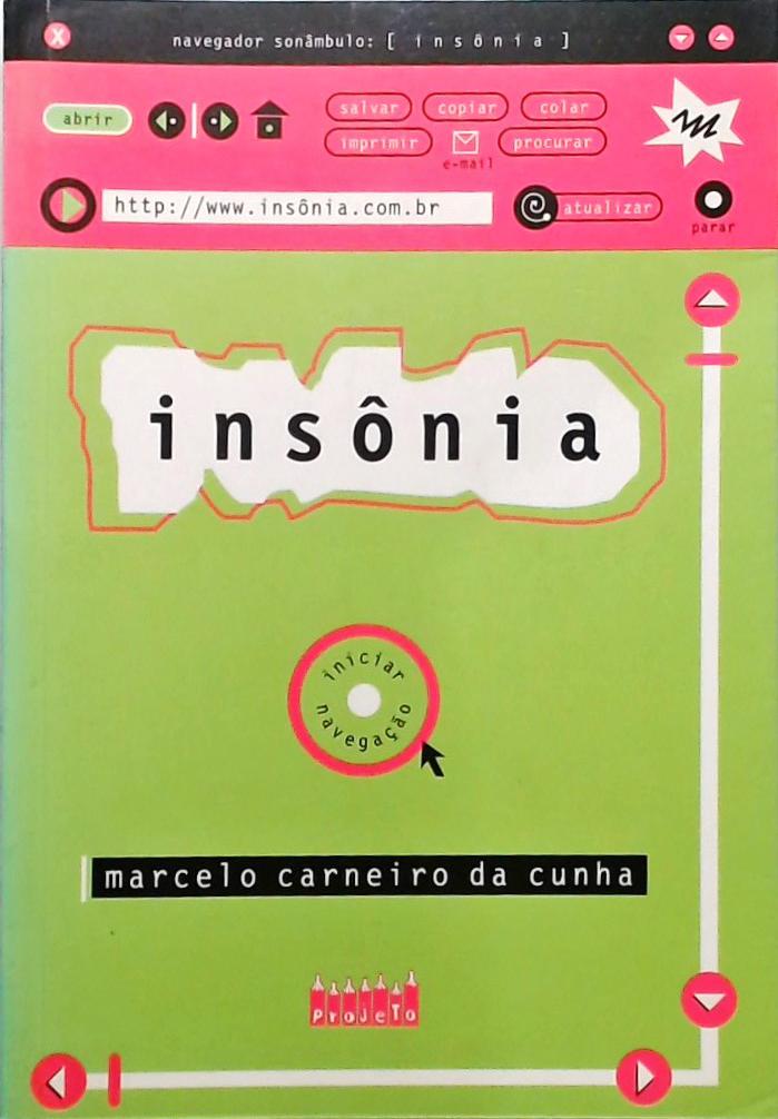 Insônia