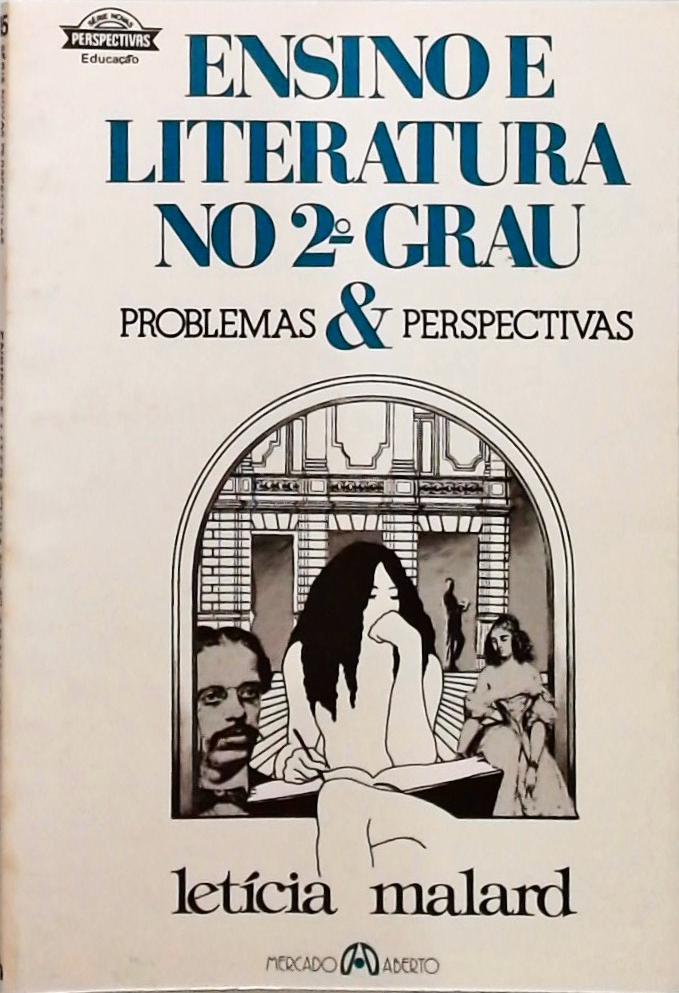 Ensino E Literatura No 2º Grau