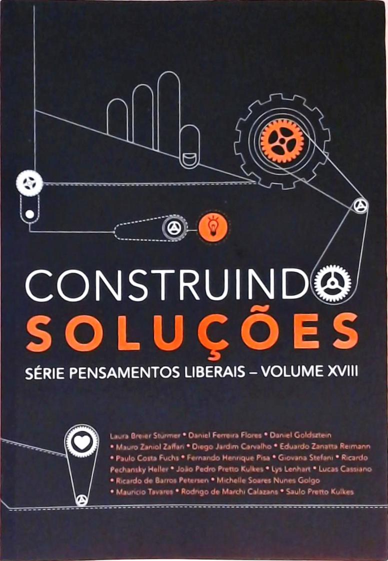 Construindo Soluções