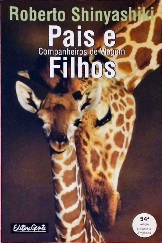 Pais E Filhos - Companheiros De Viagem