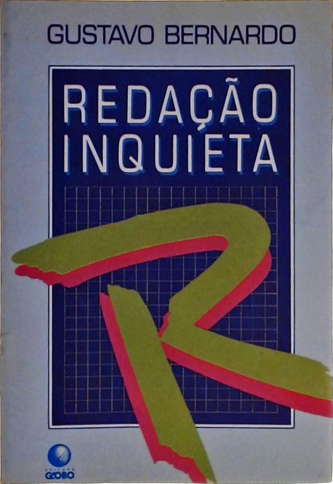 Redação Inquieta