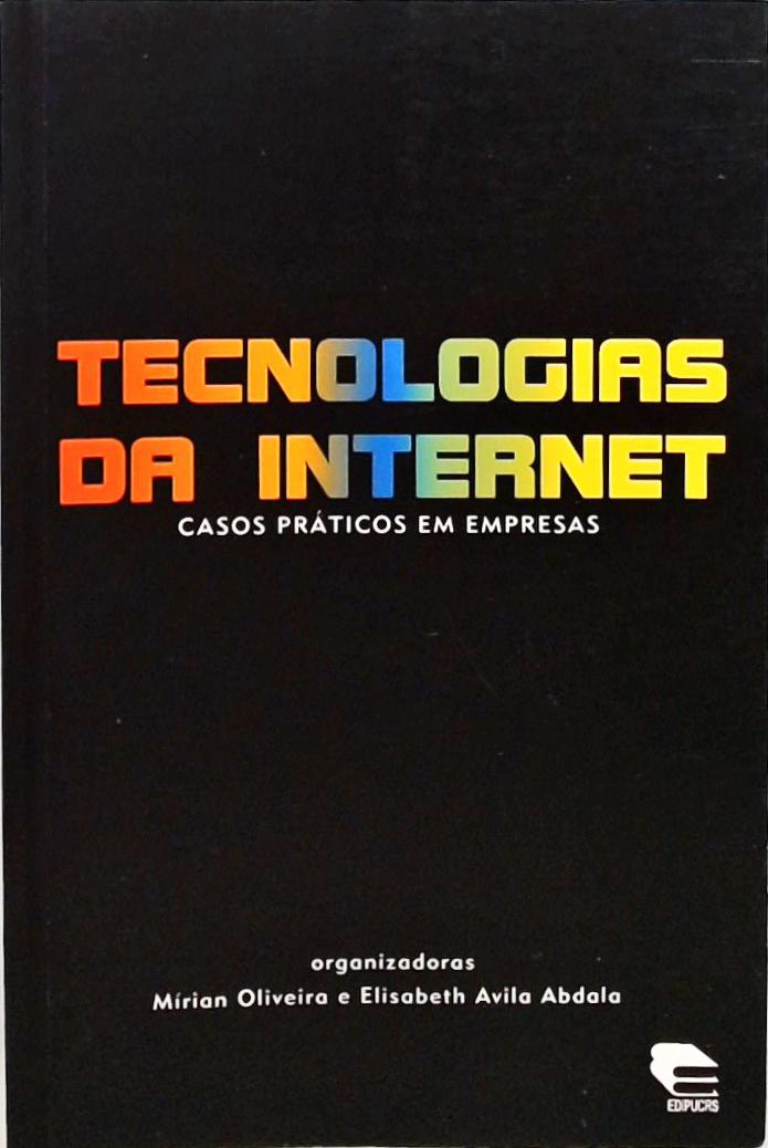 Tecnologias da Internet