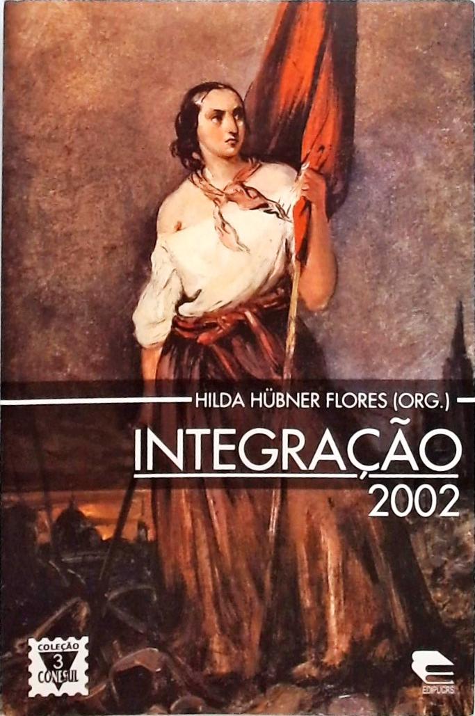 Integração 2002