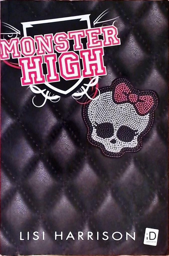 Monster High