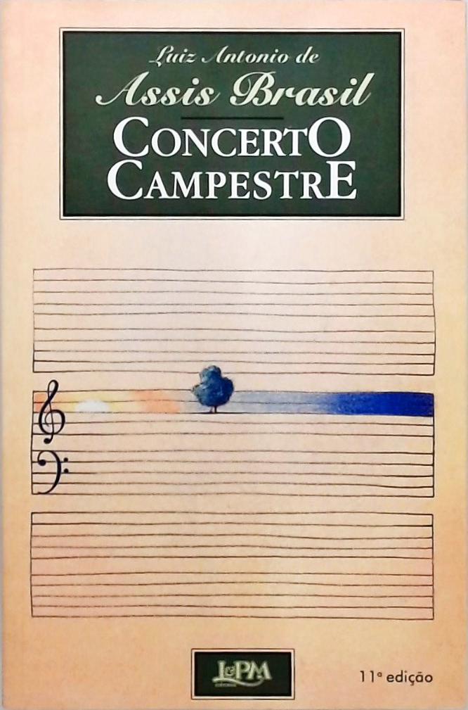 Concerto Campestre