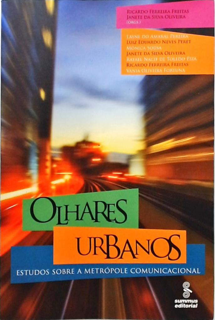 Olhares Urbanos