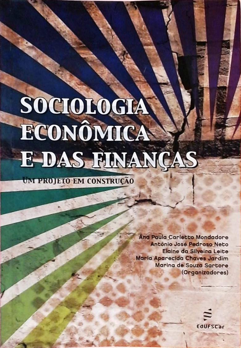 Sociologia econômica e das finanças