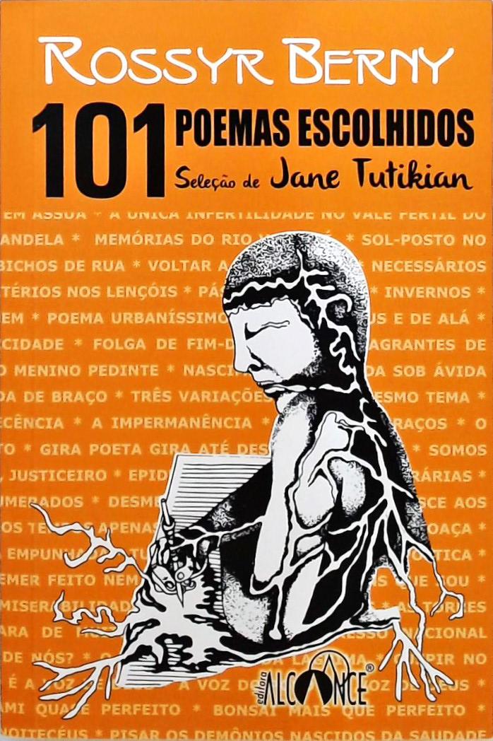 101 Poemas Escolhidos