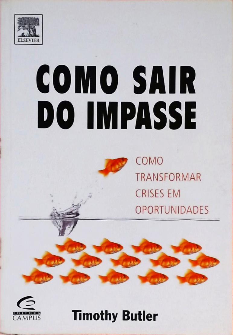 Como Sair Do Impasse