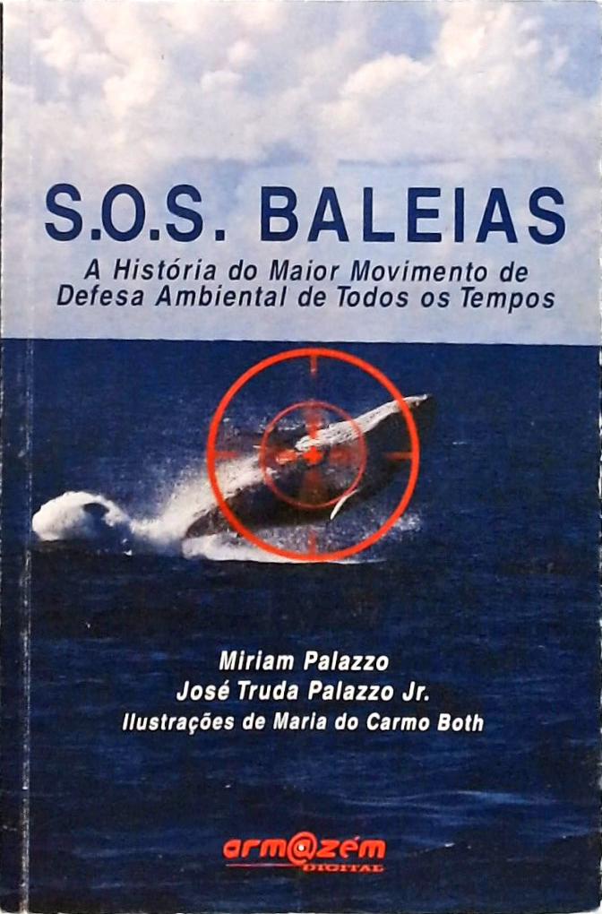 SOS Baleias