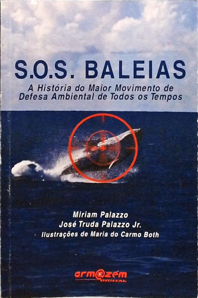 SOS Baleias