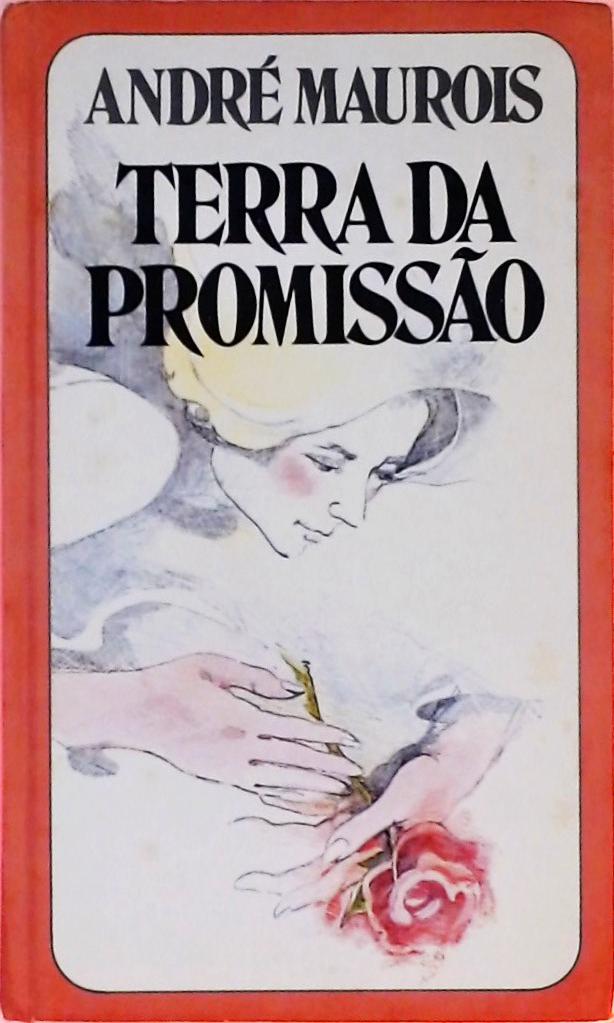 Terra Da Promissão