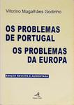 Os Problemas De Portugal - Os Problemas Da Europa