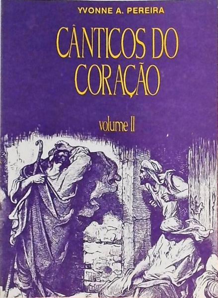 Cânticos Do Coração - Volume 2