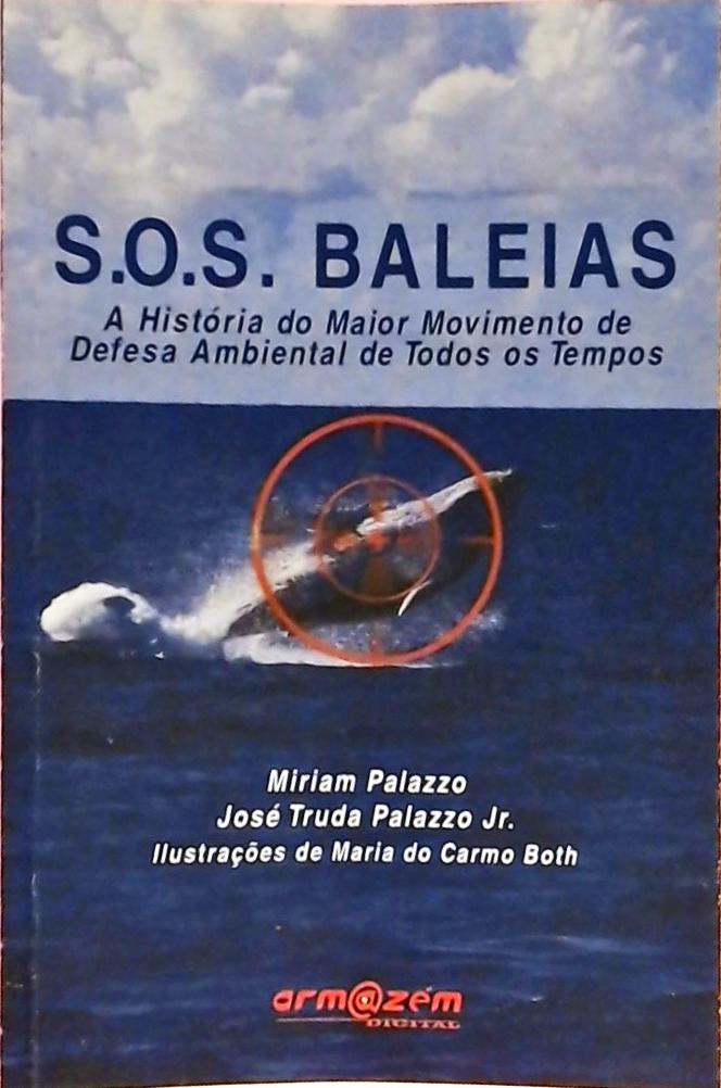 S.O.S. Baleias