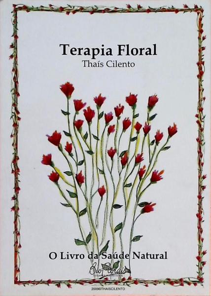 Terapia Floral