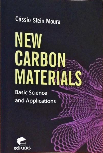 New Carbon Materials